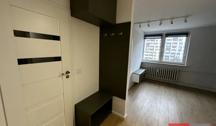 Mieszkanie 2-pokojowe Warszawa Bielany, al. Aleja Władysława Reymonta