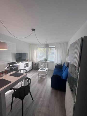 Mieszkanie 4-pokojowe Choszczno. Zdjęcie 1