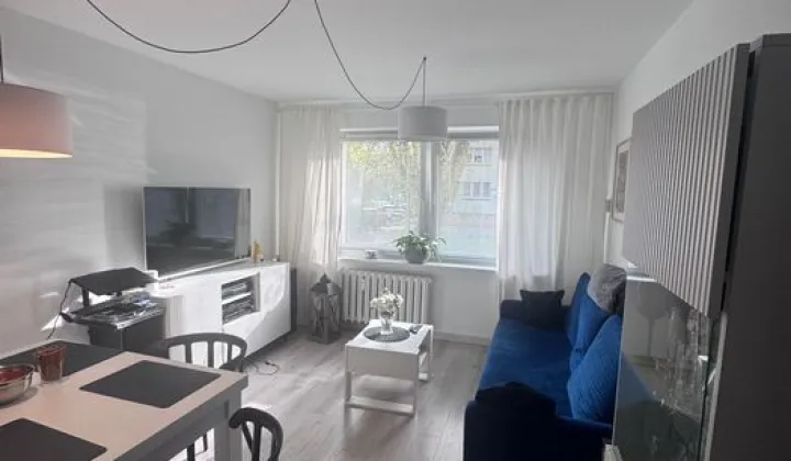 Mieszkanie 4-pokojowe Choszczno