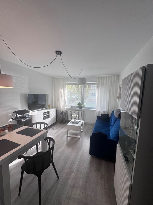 Mieszkanie 4-pokojowe Choszczno. Zdjęcie 1