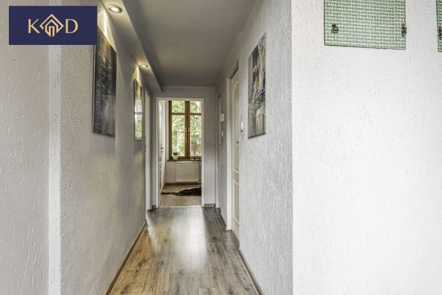 Mieszkanie 3-pokojowe Poznań Jeżyce, ul. Bukowska. Zdjęcie 13