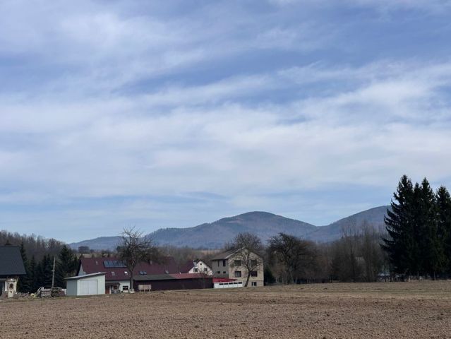 Działka budowlana Wilkanów. Zdjęcie 1