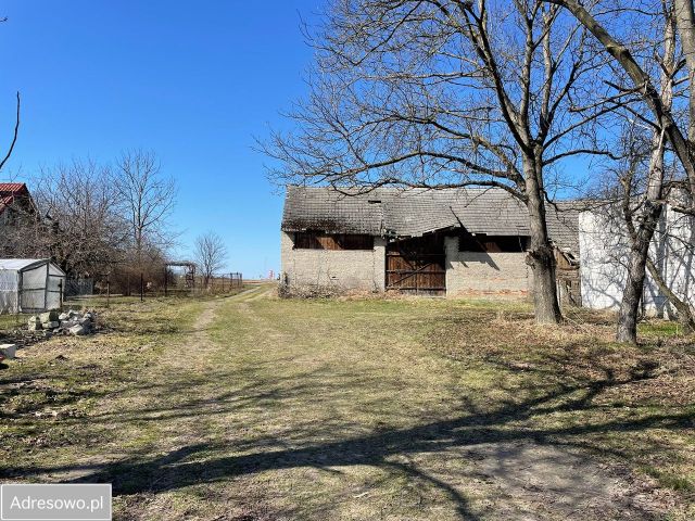 Działka budowlana Tarnogród, ul. Biłgorajska. Zdjęcie 1