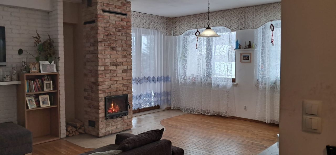 dom wolnostojący, 4 pokoje Łęka, Łęka. Zdjęcie 12
