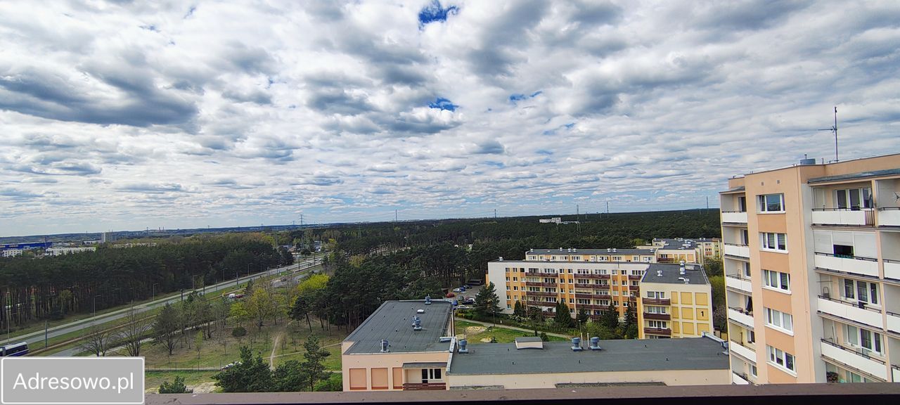 Mieszkanie 2-pokojowe Bydgoszcz Fordon, skwer gen. Augusta Emila Fieldorfa-Nila. Zdjęcie 6