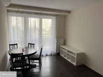 Mieszkanie 2-pokojowe Poznań Nowe Miasto, ul. Katowicka. Zdjęcie 4