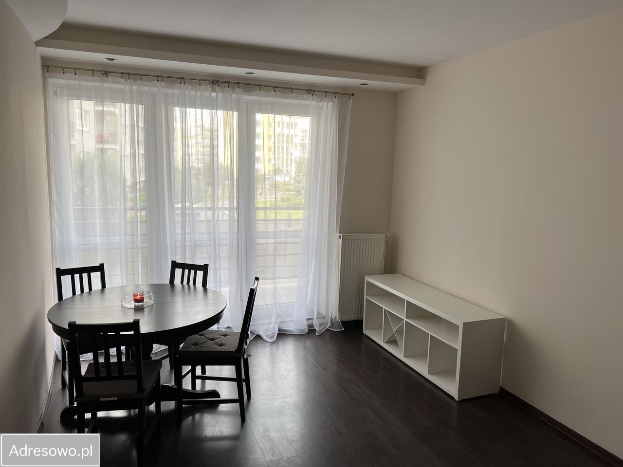 Mieszkanie 2-pokojowe Poznań Nowe Miasto, ul. Katowicka. Zdjęcie 5