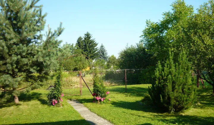 Działka rod Rzeszów