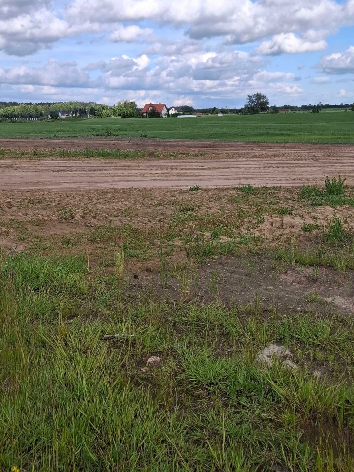 Działka budowlana Augustów. Zdjęcie 4