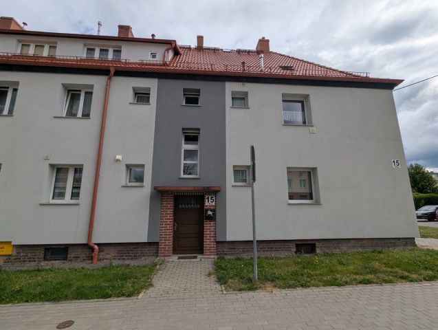 Mieszkanie 2-pokojowe Bielawa, ul. 1 Maja. Zdjęcie 1
