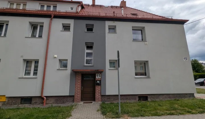 Mieszkanie 2-pokojowe Bielawa, ul. 1 Maja