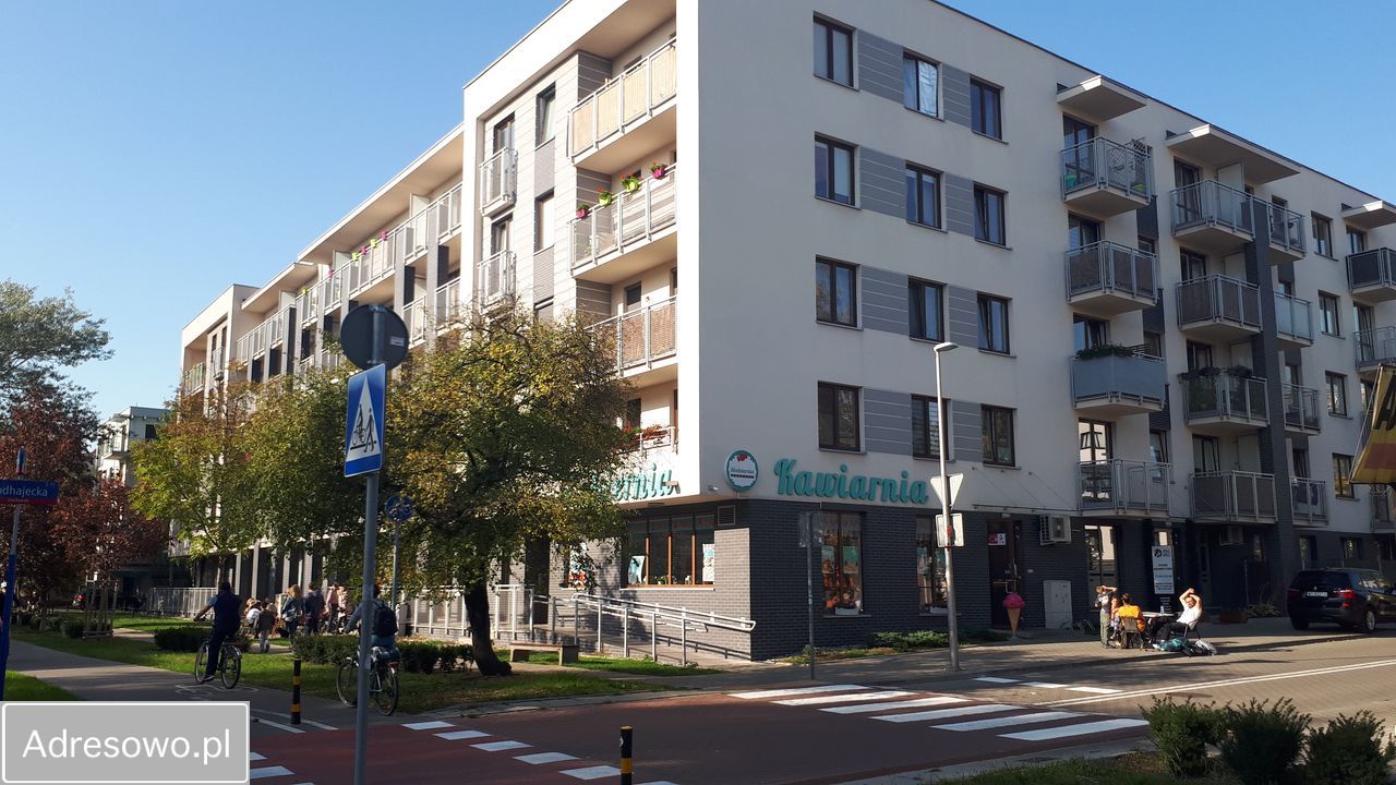 Mieszkanie 2-pokojowe Warszawa Praga-Południe, ul. Szaserów. Zdjęcie 10