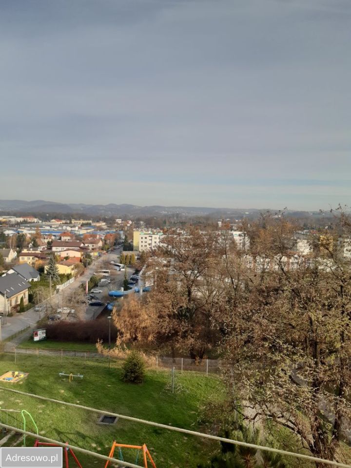 Mieszkanie 3-pokojowe Wadowice, os. Pod Skarpą. Zdjęcie 9