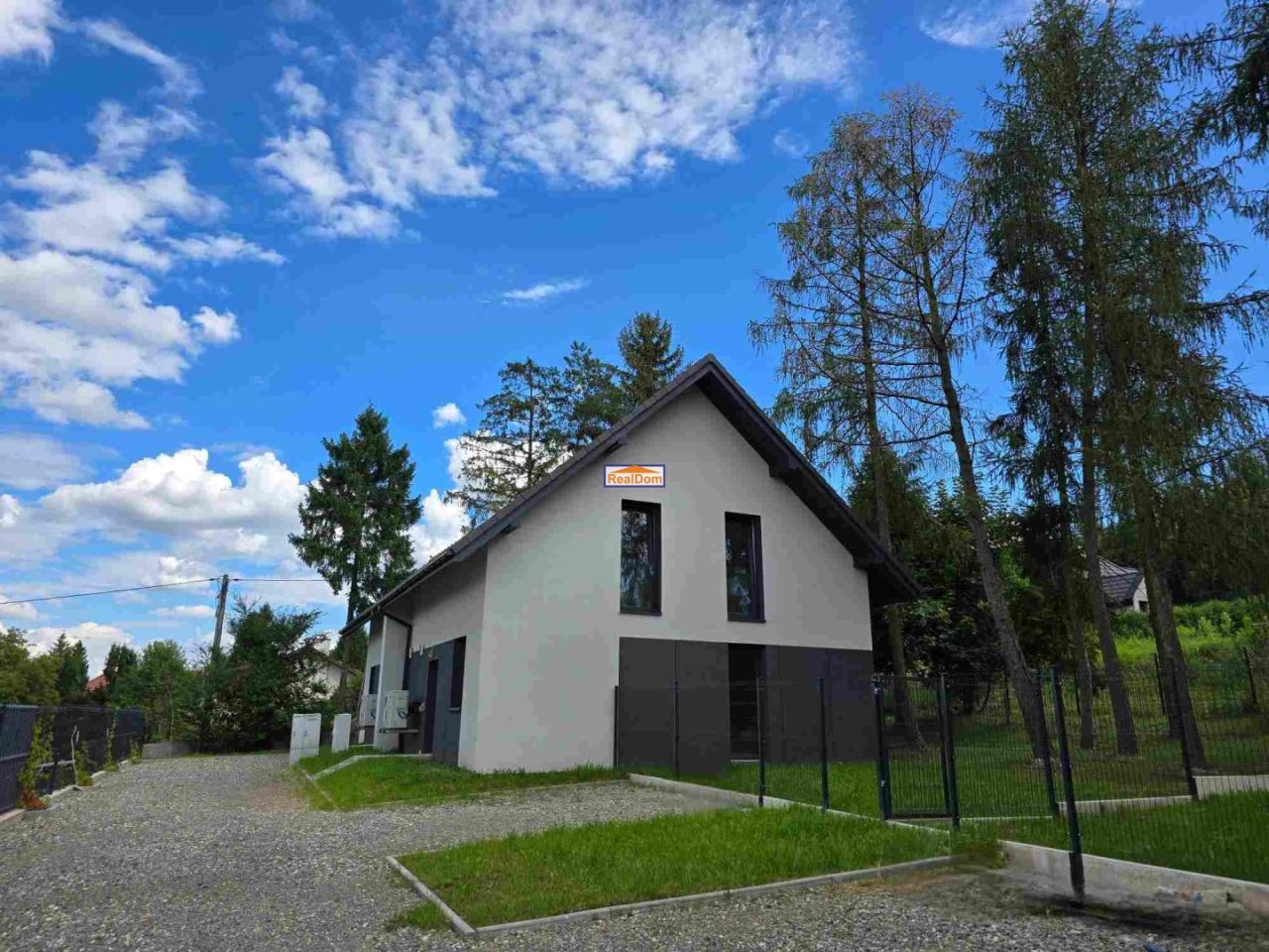 bliźniak, 5 pokoi Zabierzów, ul. Śląska. Zdjęcie 12