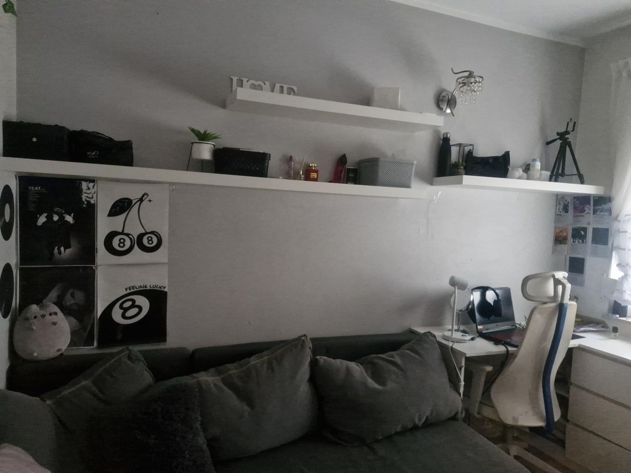 Mieszkanie 3-pokojowe Wrocław Stabłowice, ul. Arbuzowa. Zdjęcie 3