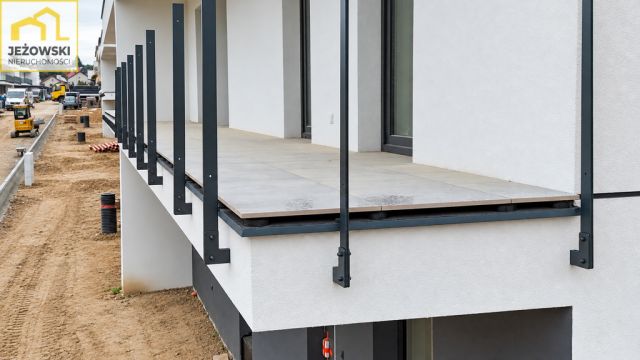 dom szeregowy, 4 pokoje Lublin, ul. Skowronkowa. Zdjęcie 8