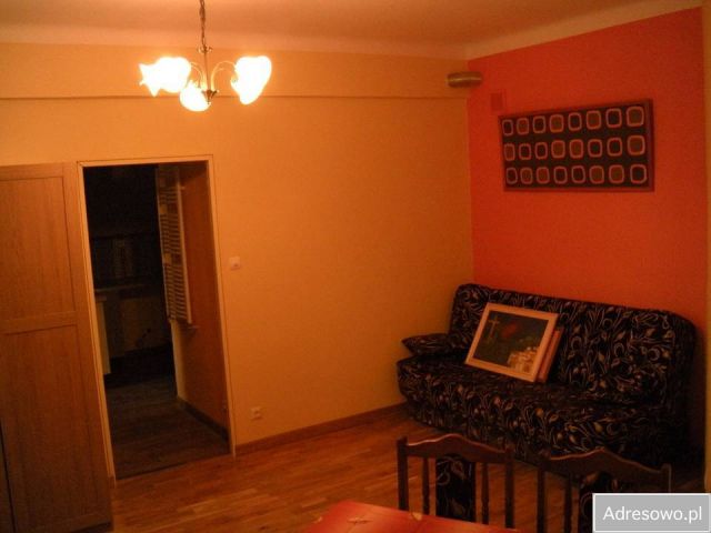 Mieszkanie 2-pokojowe Kraków Podgórze, pl. Przystanek. Zdjęcie 1