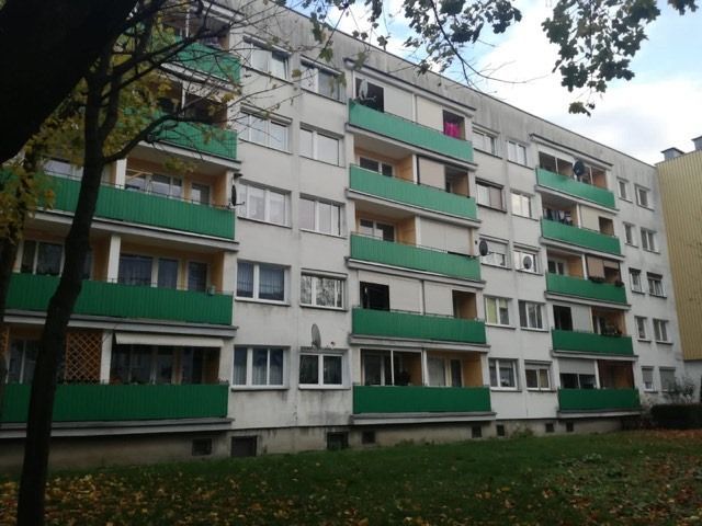 Mieszkanie 3-pokojowe Strzelce Opolskie, os. Piastów Śląskich