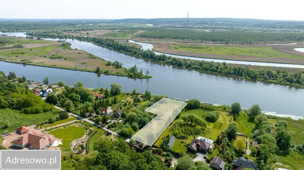 Działka rolno-budowlana Kurów. Zdjęcie 5