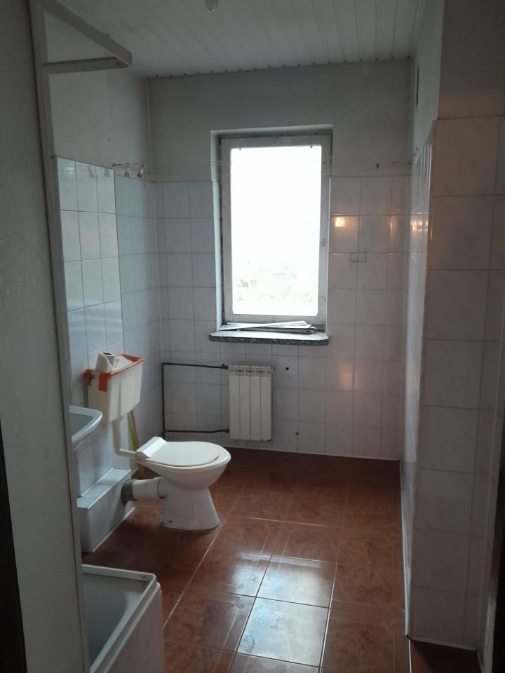 bliźniak Łomianki, ul. Krótka. Zdjęcie 10