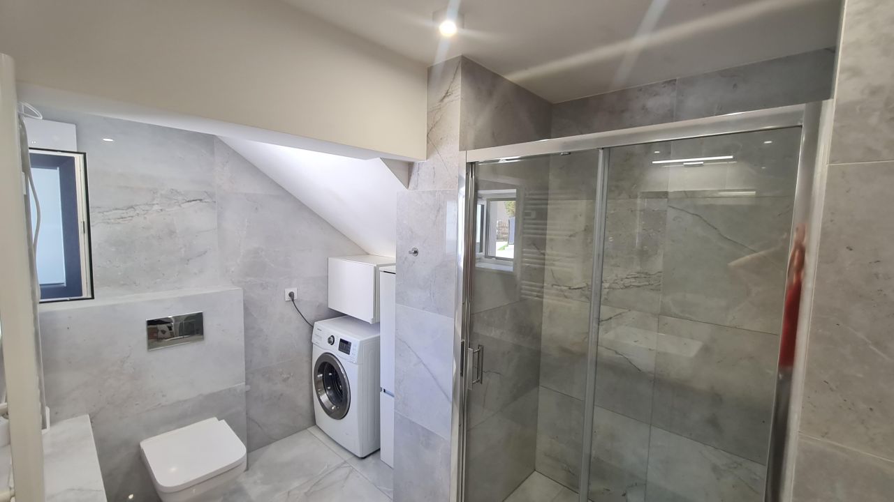 Mieszkanie 3-pokojowe Szczecin Żelechowa, ul. Szczerkowa. Zdjęcie 1