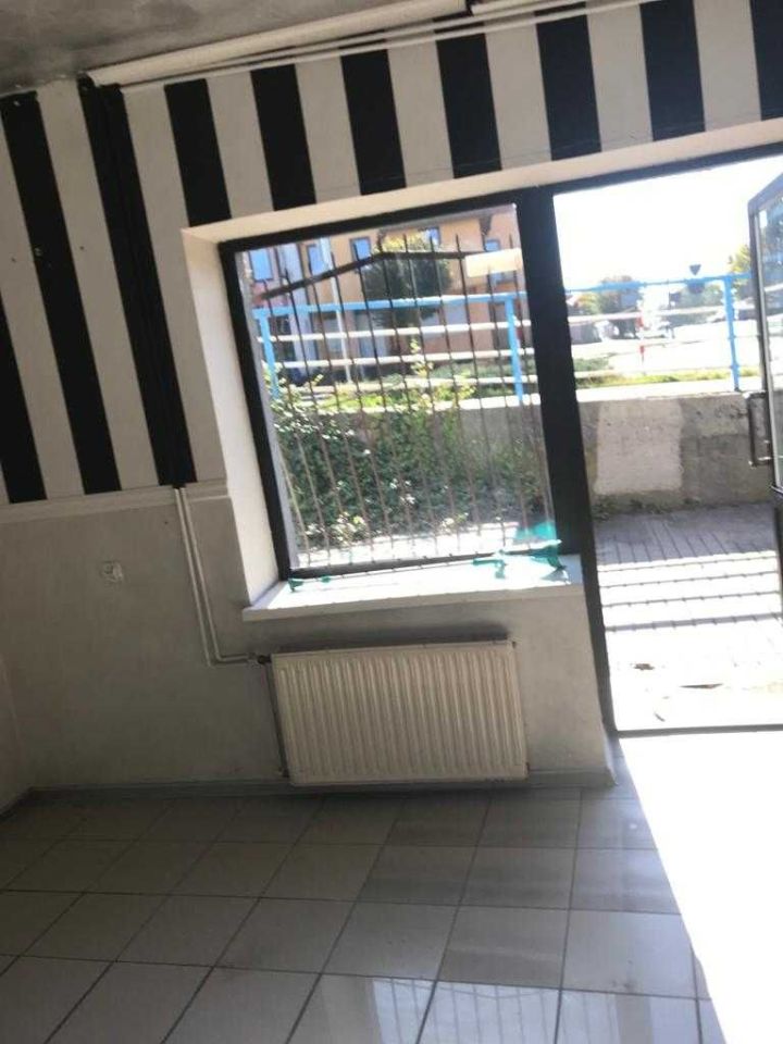 Lokal Przedbórz, ul. Konecka. Zdjęcie 1