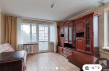 Mieszkanie 2-pokojowe Warszawa Żoliborz, ul. ks. Jerzego Popiełuszki. Zdjęcie 3