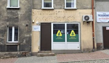 Lokal Boguszów-Gorce, ul. Kolejowa