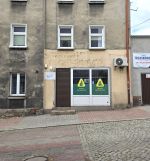 Lokal Boguszów-Gorce, ul. Kolejowa