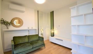 Mieszkanie 2-pokojowe Warszawa Praga-Południe, ul. Jugosłowiańska