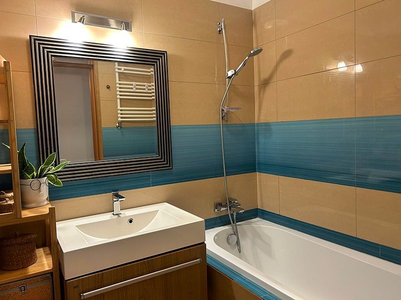 Mieszkanie 2-pokojowe Warszawa Tarchomin. Zdjęcie 5