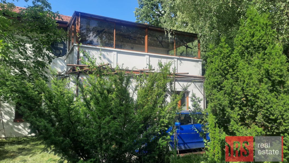 dom wolnostojący, 4 pokoje Piaseczno Chyliczki, ul. Stanisława Moniuszki. Zdjęcie 10