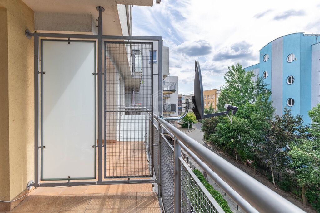 Mieszkanie 2-pokojowe Piaseczno, ul. Pawia. Zdjęcie 9