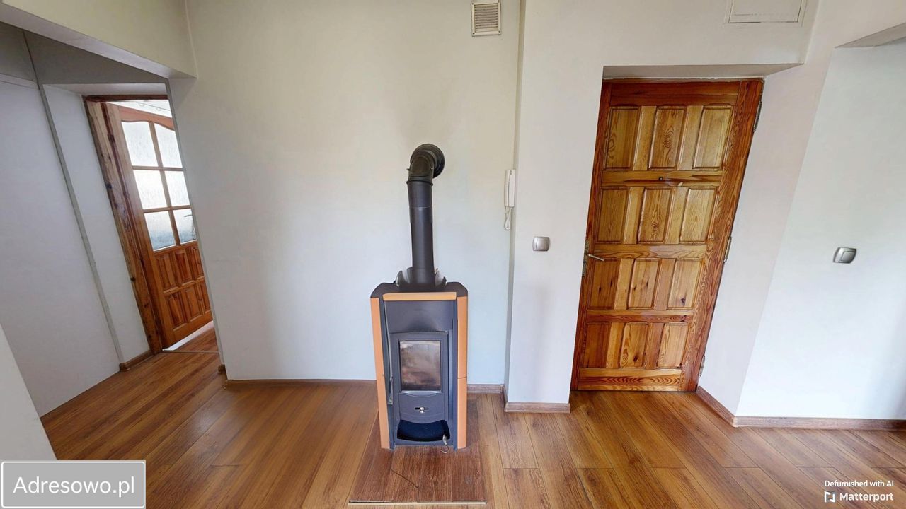 Mieszkanie 3-pokojowe Brzeg. Zdjęcie 4