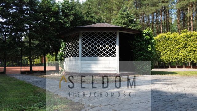 dom wolnostojący, 6 pokoi Licheń Stary. Zdjęcie 37