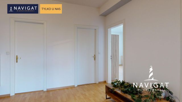 Mieszkanie 3-pokojowe Gdynia Śródmieście, ul. Świętojańska. Zdjęcie 9