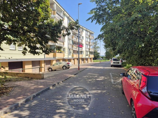 Mieszkanie 2-pokojowe Szczecin Pomorzany, ul. Sierpowa. Zdjęcie 12