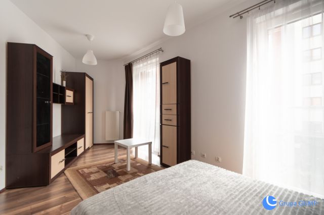 Mieszkanie 2-pokojowe Kraków Grzegórzki, ul. Grzegórzecka. Zdjęcie 10