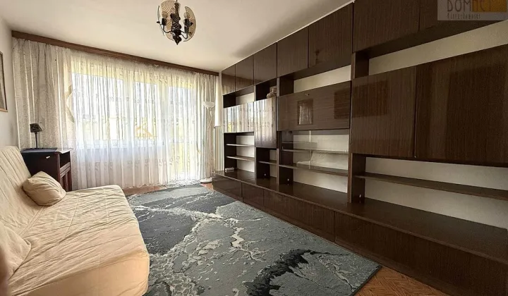 Mieszkanie 2-pokojowe Pruszków, ul. Ewy