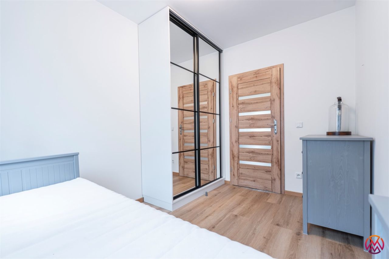 Mieszkanie 3-pokojowe Łódź Śródmieście, ul. Milionowa. Zdjęcie 10