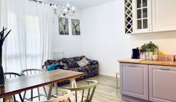 Mieszkanie 3-pokojowe Warszawa Ursynów, ul. Kłobucka