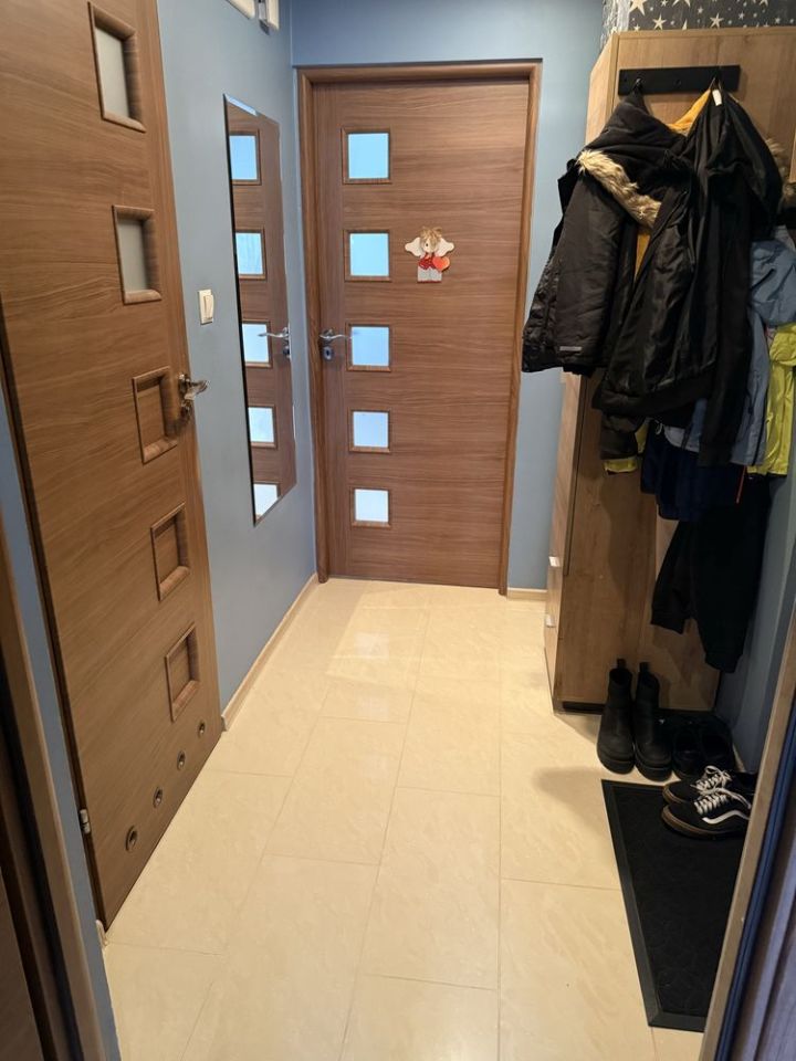 Mieszkanie 2-pokojowe Świętochłowice Piaśniki. Zdjęcie 5