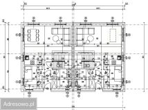 bliźniak, 5 pokoi Tarnów, ul. Pabla Picassa. Zdjęcie 4