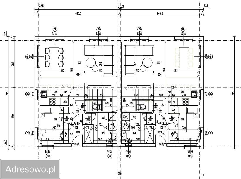 bliźniak, 5 pokoi Tarnów, ul. Pabla Picassa. Zdjęcie 5