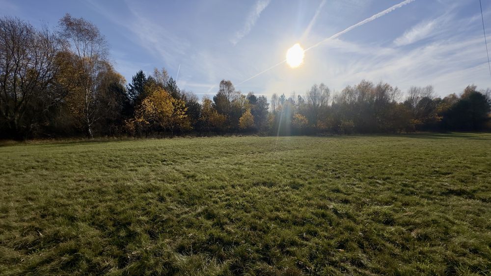 Działka budowlana Wałcz. Zdjęcie 3