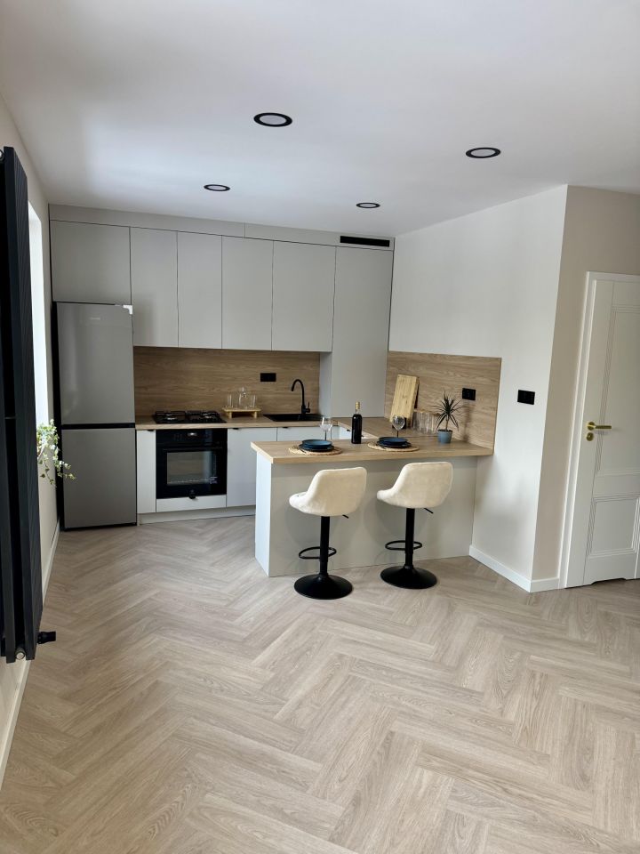 Mieszkanie 2-pokojowe Świętochłowice Centrum, ul. Jana Matejki. Zdjęcie 3