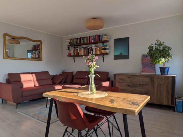 Mieszkanie 2-pokojowe Warszawa Ursus, ul. Orląt Lwowskich. Zdjęcie 1