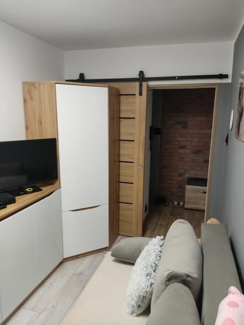 Mieszkanie 3-pokojowe Słupsk Zatorze, al. 3 Maja. Zdjęcie 13