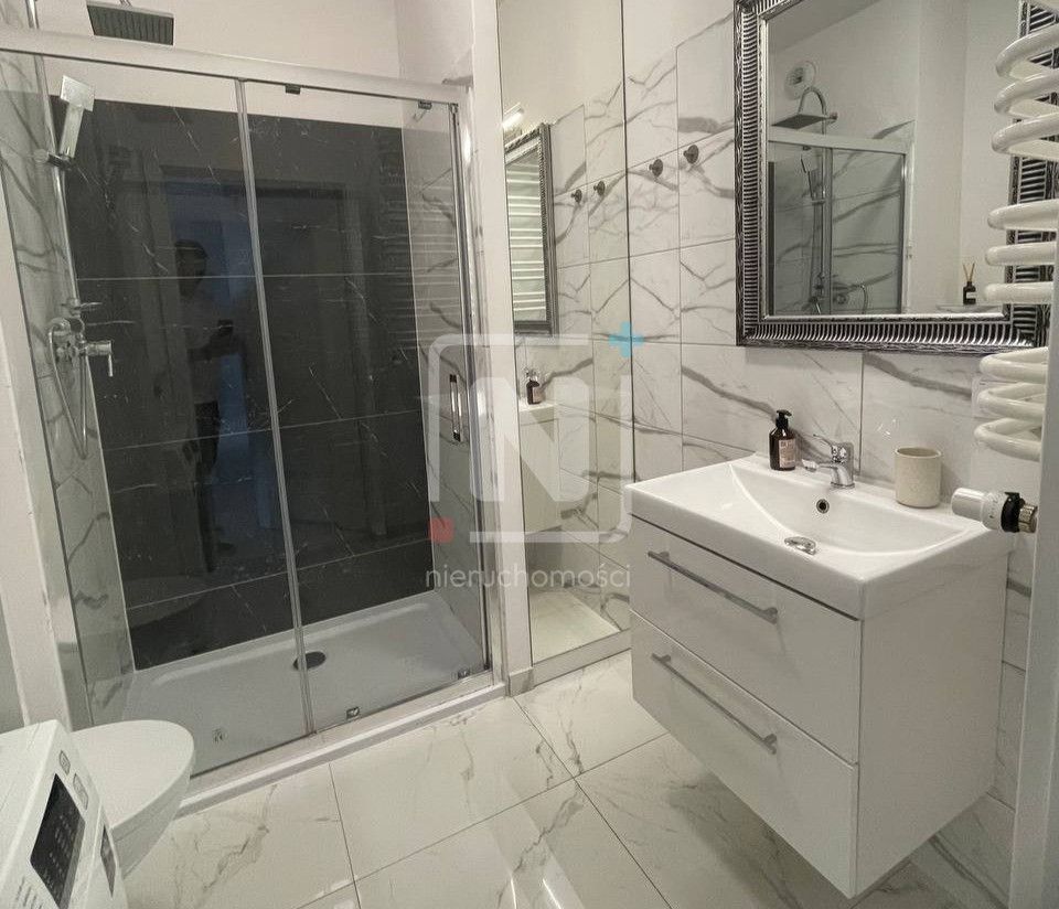 Mieszkanie 2-pokojowe Warszawa Wola, ul. Gumińska. Zdjęcie 10