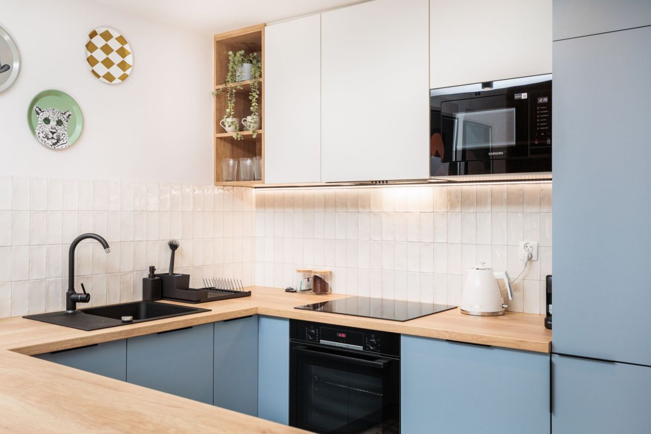 Mieszkanie 1-pokojowe Kraków Kleparz, ul. Długa. Zdjęcie 9